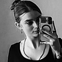 Полина, 19 лет