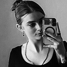 Фотография девушки Полина, 19 лет из г. Великие Луки