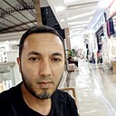 Илгар, 40 лет