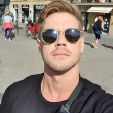 Фотография мужчины Александр, 39 лет из г. Тюмень