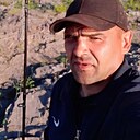 Василий, 40 лет
