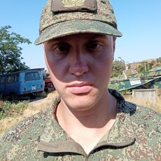 Фотография мужчины Илья, 24 года из г. Хабаровск