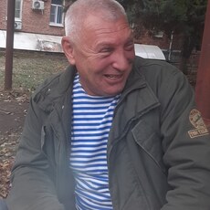 Фотография мужчины Александр, 54 года из г. Калининская
