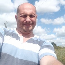 Фотография мужчины Геннадий, 47 лет из г. Курск
