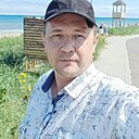 Андрей, 35 лет