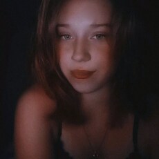 Фотография девушки Анфиса, 19 лет из г. Нижнеудинск