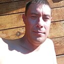 Капибар, 36 лет