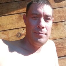 Фотография мужчины Капибар, 36 лет из г. Братск