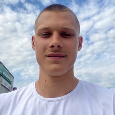 Фотография мужчины Dimas, 23 года из г. Вологда
