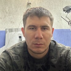 Фотография мужчины Рома, 31 год из г. Москва