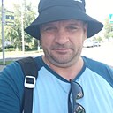 Макс, 53 года