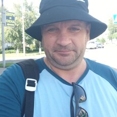 Фотография мужчины Макс, 53 года из г. Губкинский
