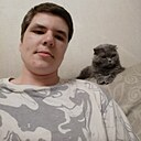Максим, 18 лет