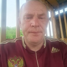 Фотография мужчины Сергей, 51 год из г. Полысаево