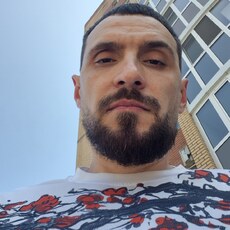 Фотография мужчины Kirill, 37 лет из г. Комсомольск-на-Амуре