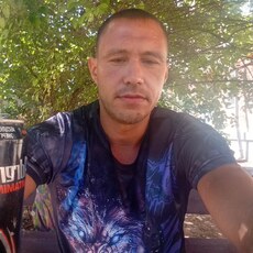 Фотография мужчины Иван, 37 лет из г. Каменск-Шахтинский