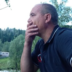 Фотография мужчины Паша, 48 лет из г. Усть-Калманка