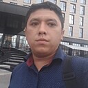 Мансур, 28 лет