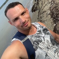 Фотография мужчины Nik, 30 лет из г. Николаевск-на-Амуре