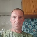 Сепа, 43 года