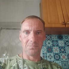 Фотография мужчины Сепа, 43 года из г. Кострома
