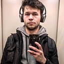 Алексей, 28 лет