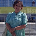 Оксана, 50 лет