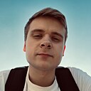 Никита, 25 лет