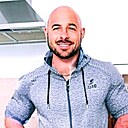 David, 35 лет