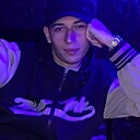 Никита, 20 лет
