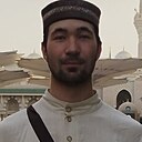 Хамза, 24 года