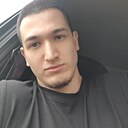 Наиль, 23 года