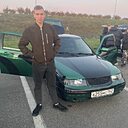 Данил, 21 год