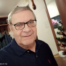 Фотография мужчины Владимир, 69 лет из г. Москва