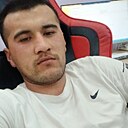 Ахмед, 28 лет