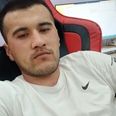 Фотография мужчины Ахмед, 28 лет из г. Ленск
