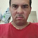 Артур Шакиров, 38 лет