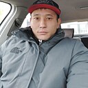 Медет, 37 лет