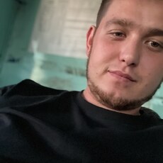 Фотография мужчины Алексей, 23 года из г. Зима