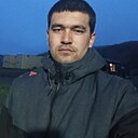 Мухаммед, 29 лет