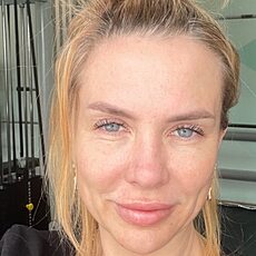 Фотография девушки Наталья, 44 года из г. Югорск