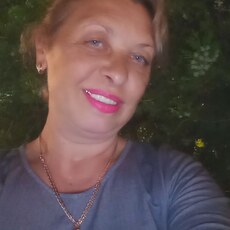 Фотография девушки Елена, 52 года из г. Тюмень