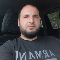 Фотография мужчины Нету, 35 лет из г. Нижневартовск