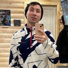 Фотография мужчины Лев, 34 года из г. Альметьевск