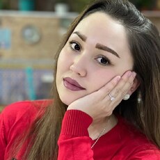 Фотография девушки Лейла, 30 лет из г. Чолпон-Ата