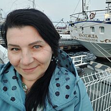 Фотография девушки Лада, 51 год из г. Железногорск