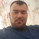 Хамид, 37 лет