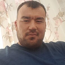 Фотография мужчины Хамид, 37 лет из г. Краснодар
