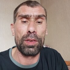 Фотография мужчины Сергей, 40 лет из г. Прокопьевск