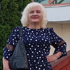 Фотография девушки Елена, 57 лет из г. Орша